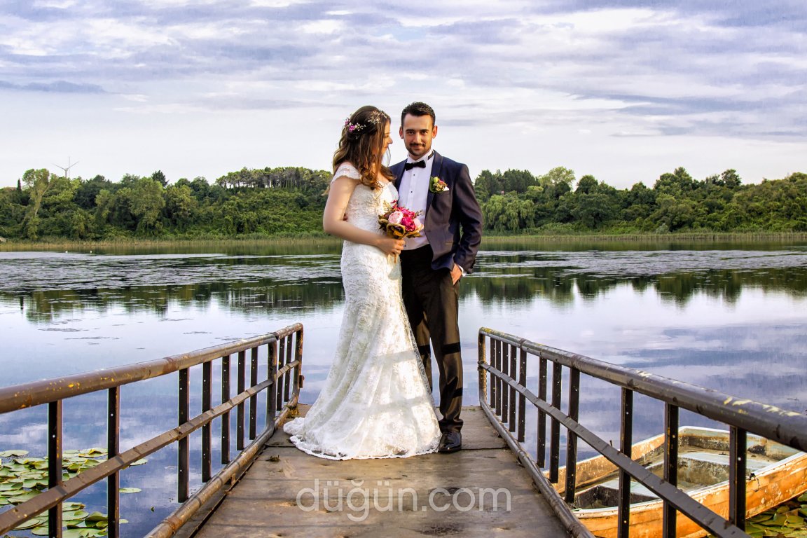 Altın Diyafram Wedding