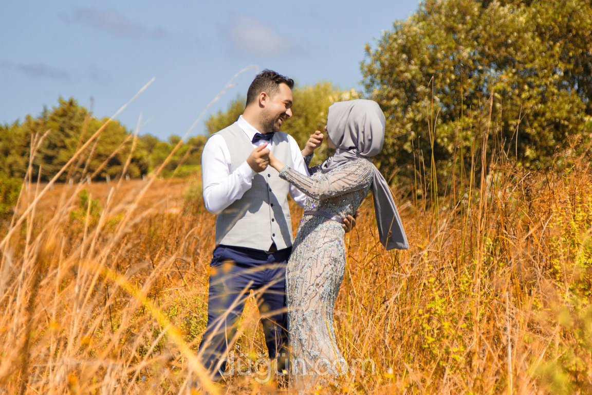 Altın Diyafram Wedding