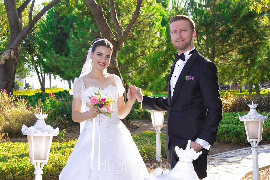 Altın Diyafram Wedding