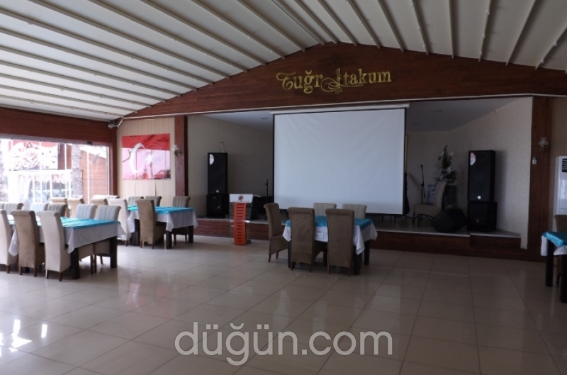 Yalı Cafe Restaurant