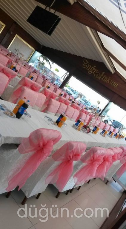 Yalı Cafe Restaurant