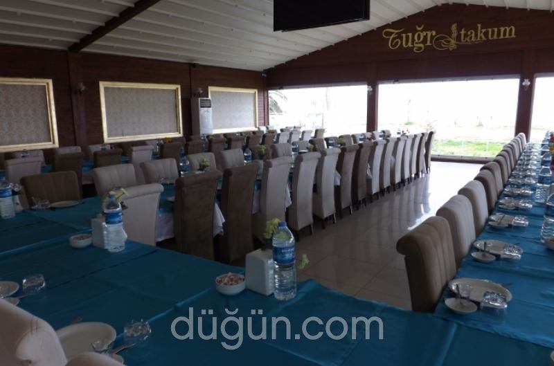 Yalı Cafe Restaurant