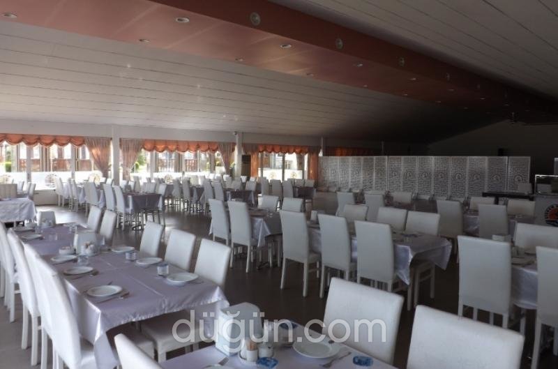 Yalı Cafe Restaurant