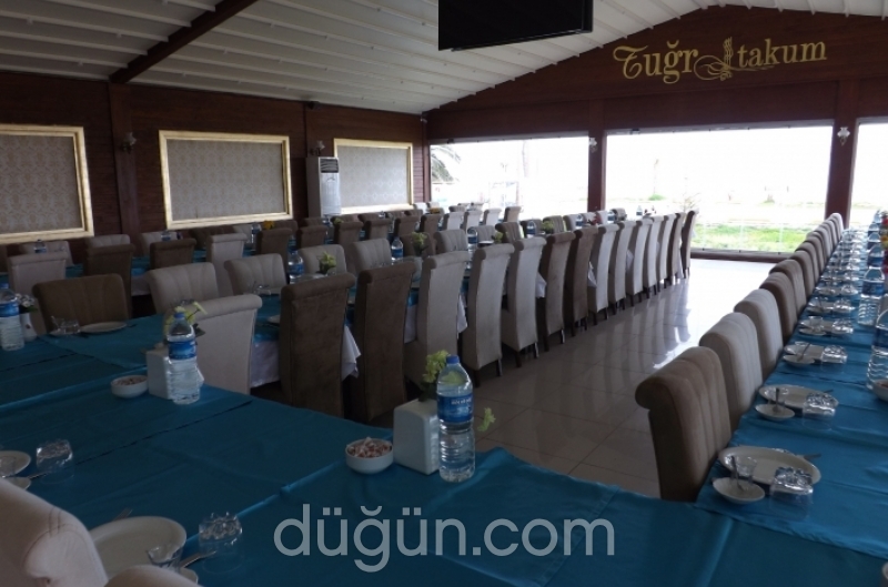 Yalı Cafe Restaurant