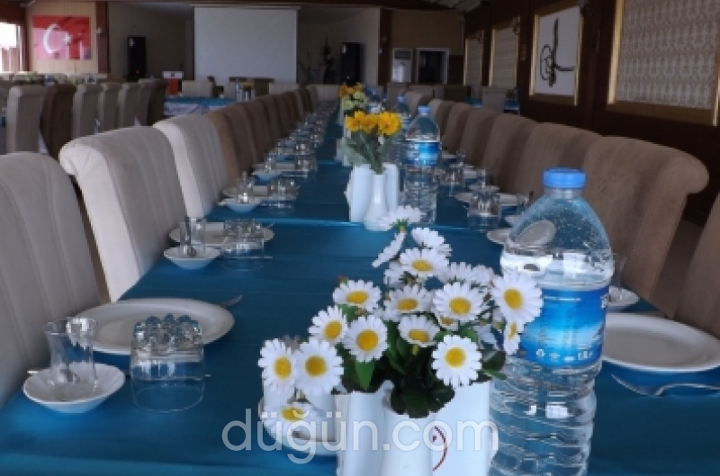 Yalı Cafe Restaurant