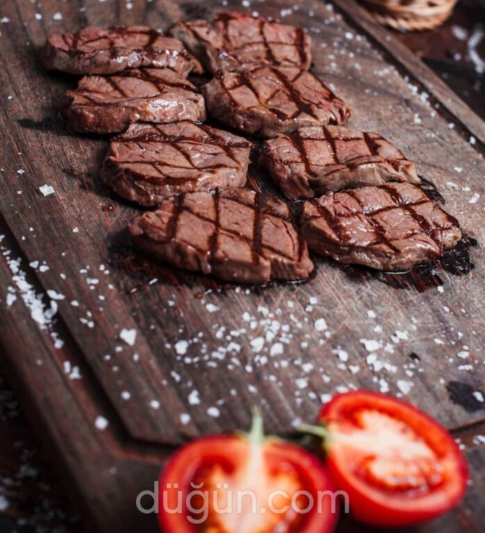 Chef Edward's