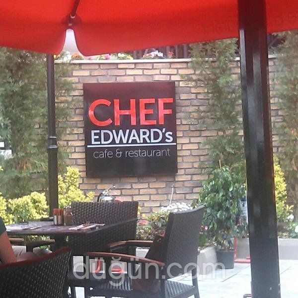 Chef Edward's