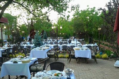 Fevzi Hoca Restaurant