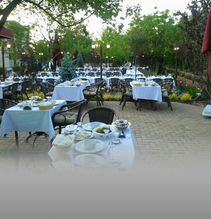 Fevzi Hoca Restaurant