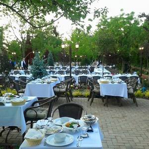 Fevzi Hoca Restaurant