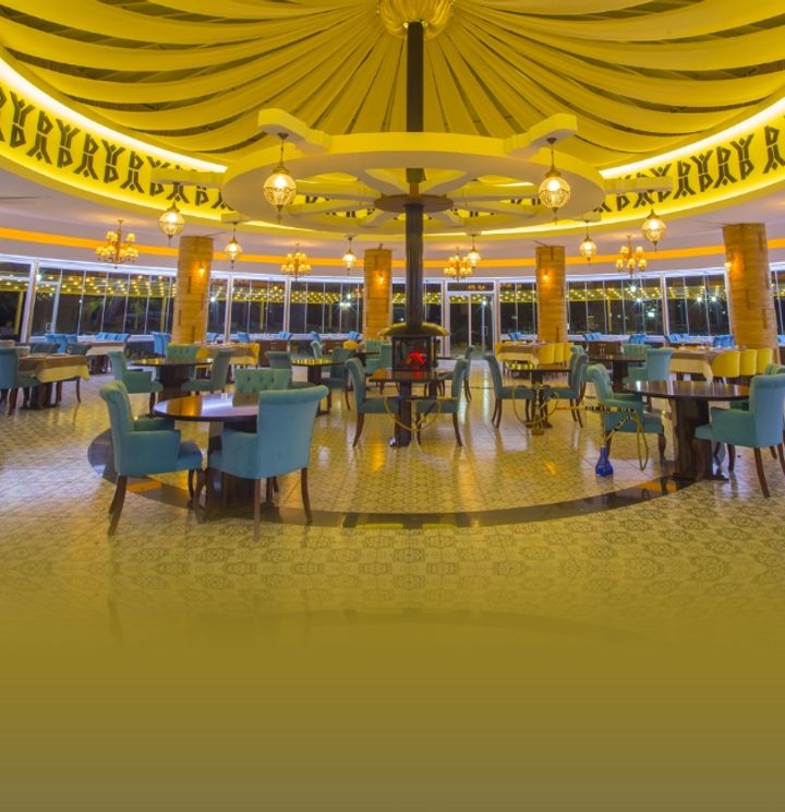 Horon Restaurant