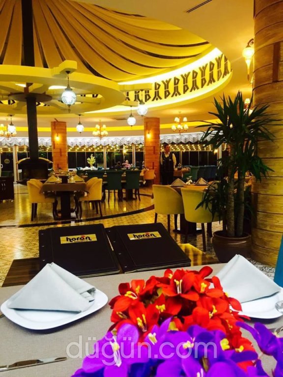 Horon Restaurant