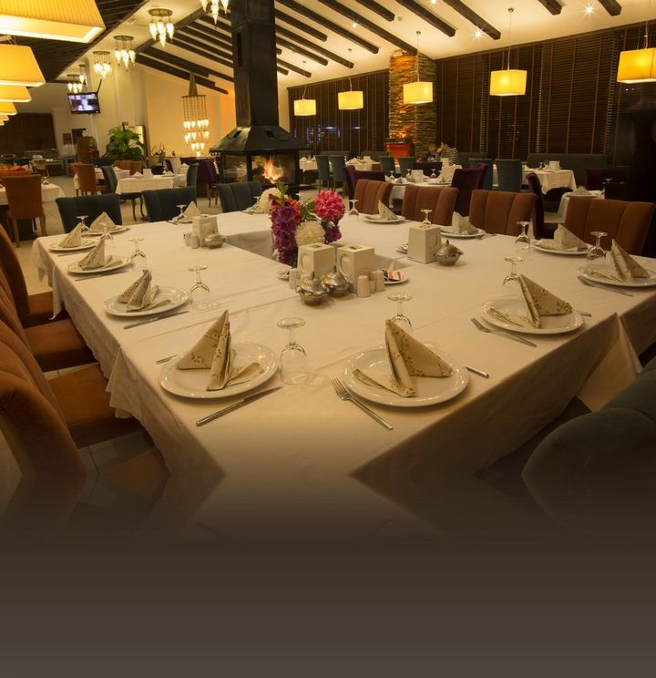 Akpınar Sümela Yıldızlı Restaurant