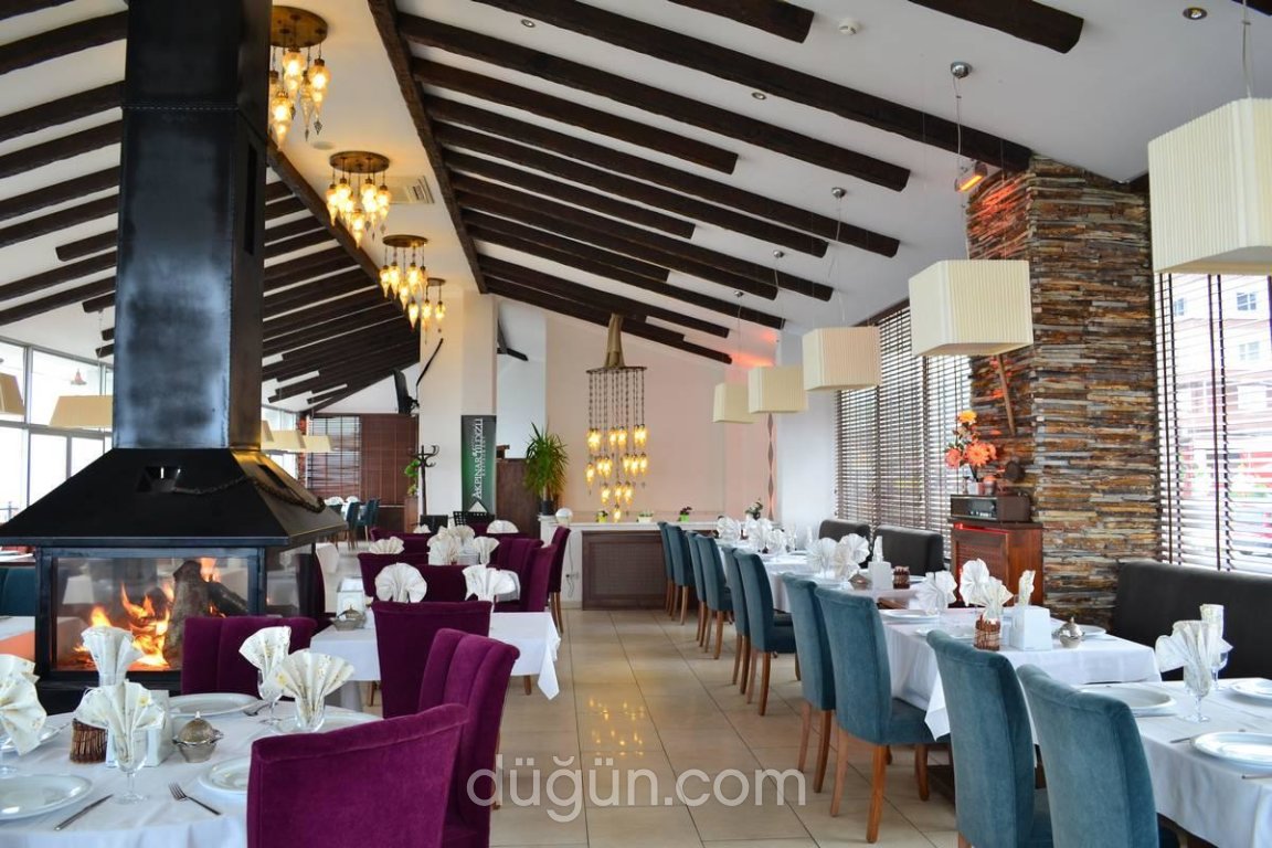 Akpınar Sümela Yıldızlı Restaurant