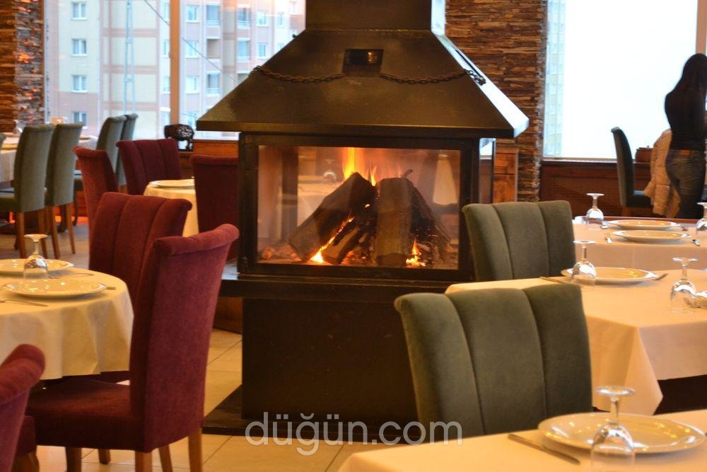Akpınar Sümela Yıldızlı Restaurant