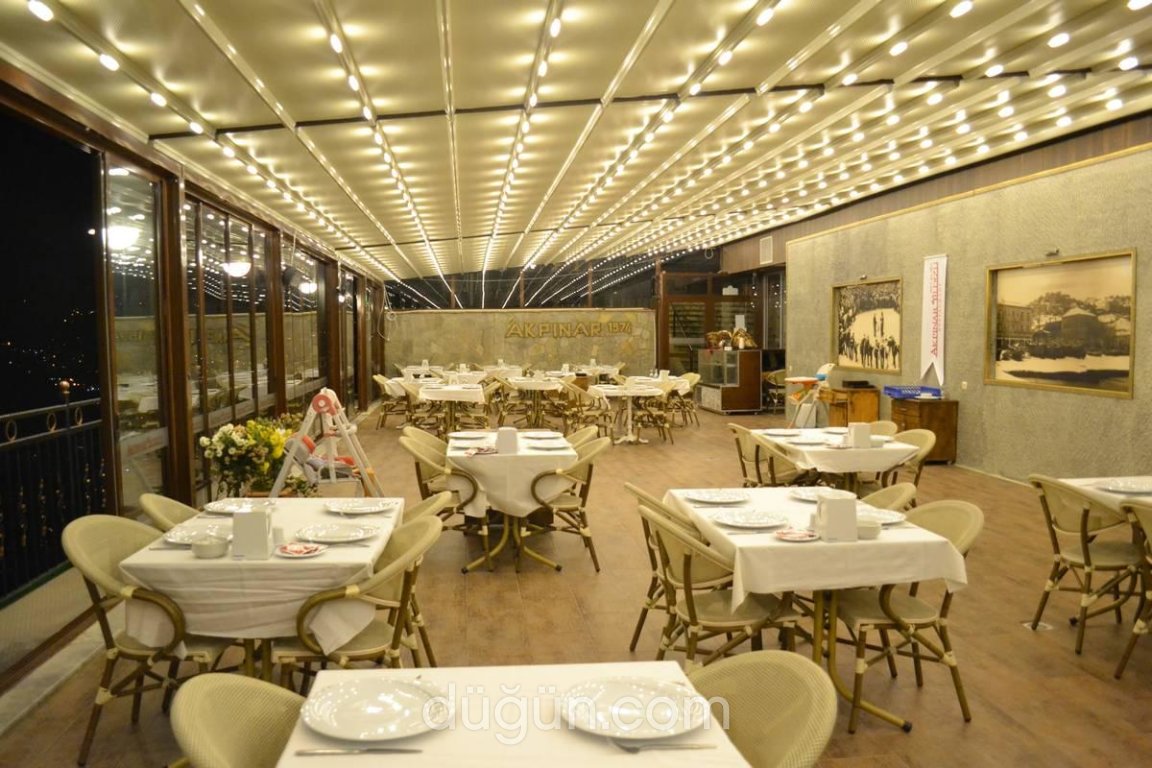 Akpınar Sümela Yıldızlı Restaurant