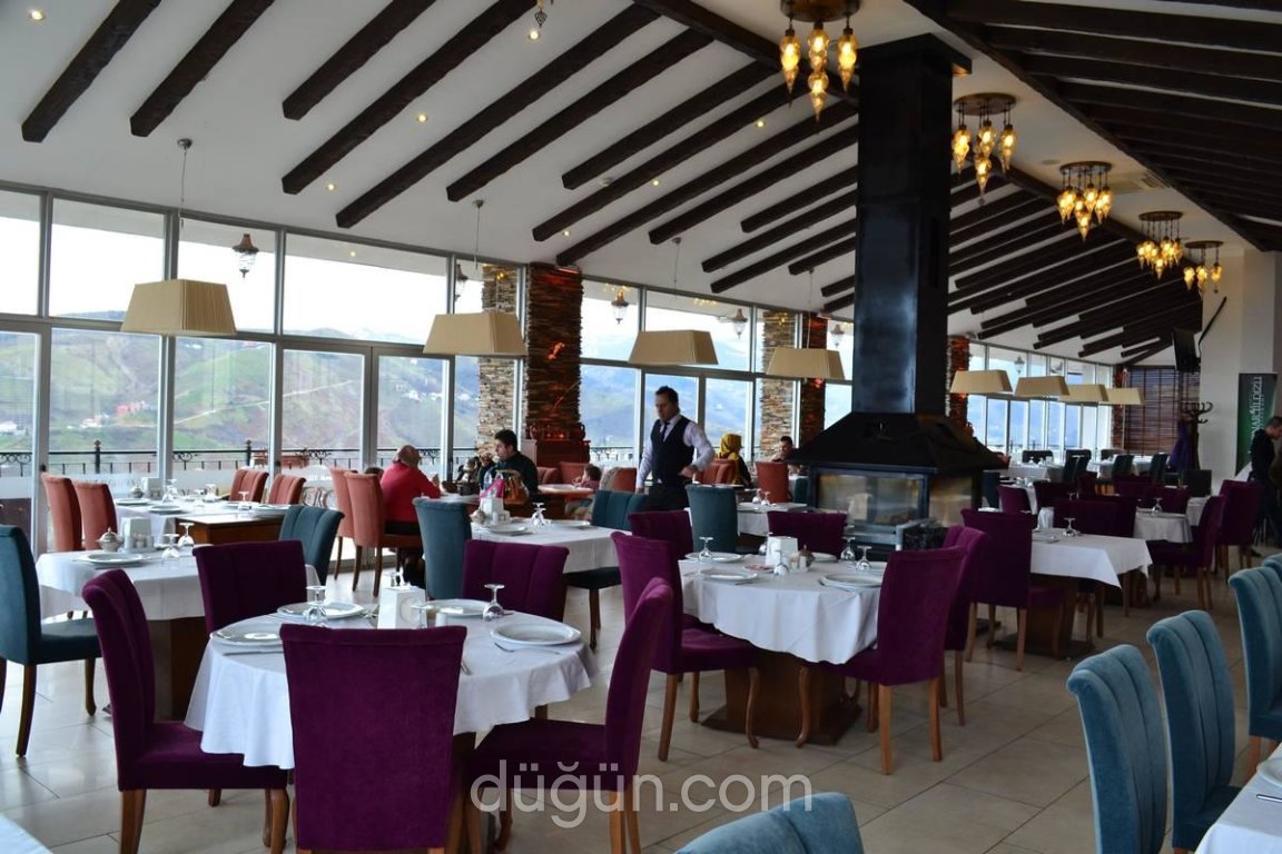 Akpınar Sümela Yıldızlı Restaurant