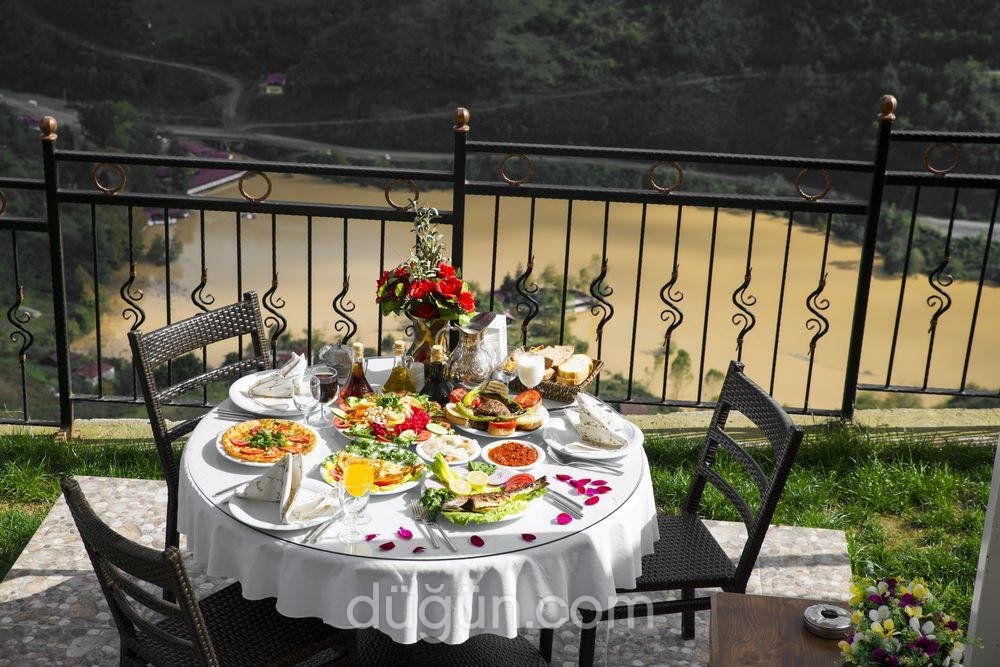 Akpınar Sümela Yıldızlı Restaurant