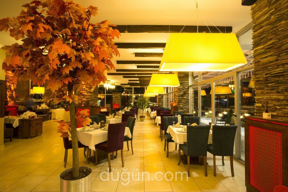 Akpınar Sümela Yıldızlı Restaurant
