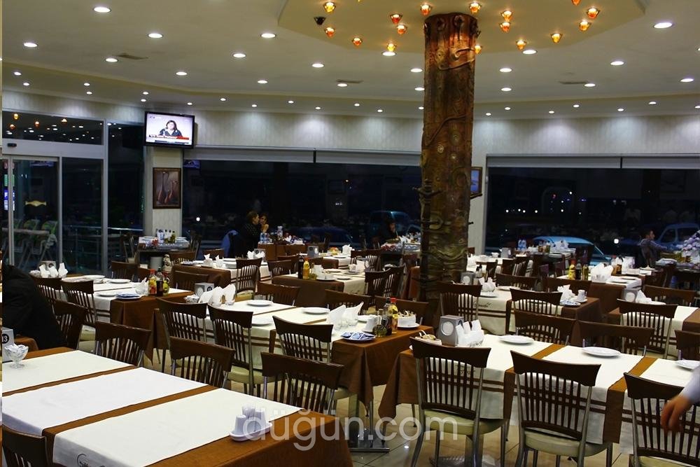 Şahbazoğlu Köfte & Balık