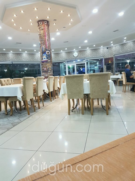 Şahbazoğlu Köfte & Balık