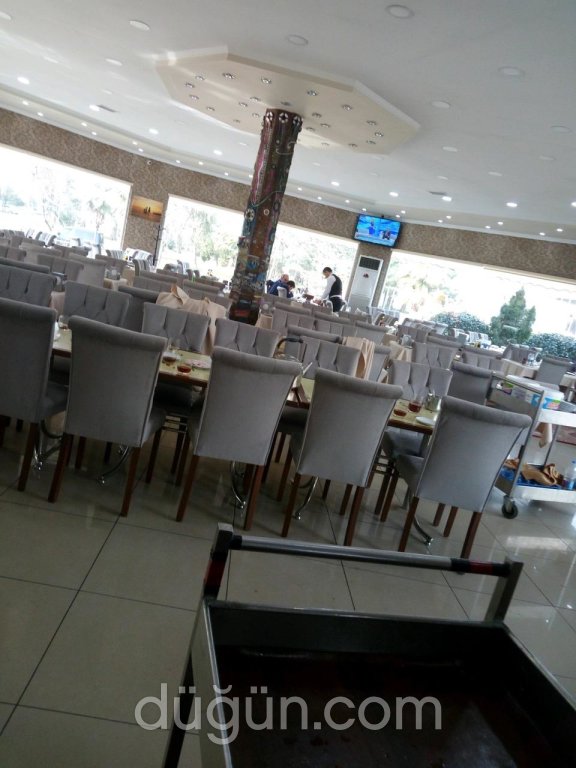 Şahbazoğlu Köfte & Balık