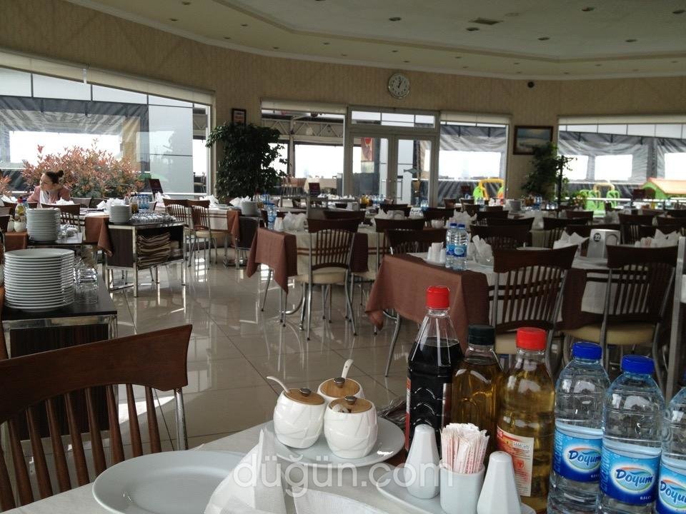 Şahbazoğlu Köfte & Balık