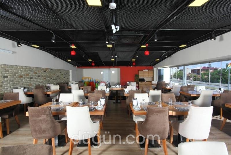 Dönerhan Restaurant Bafra