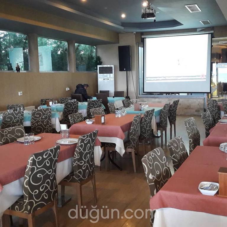 Balıkçıdede Restaurant
