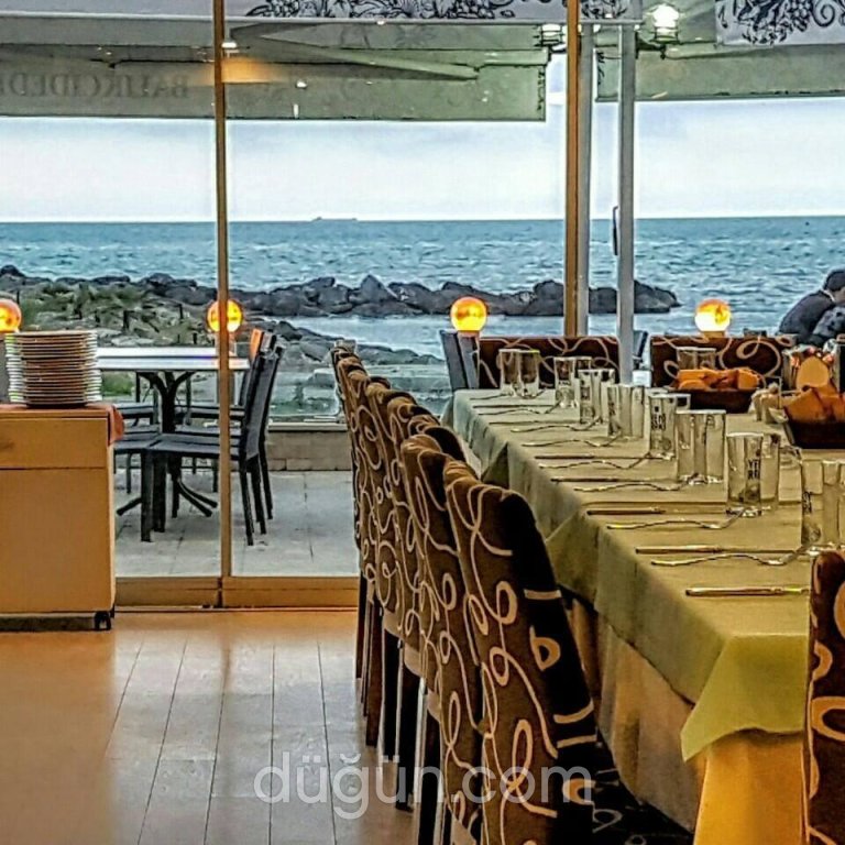 Balıkçıdede Restaurant