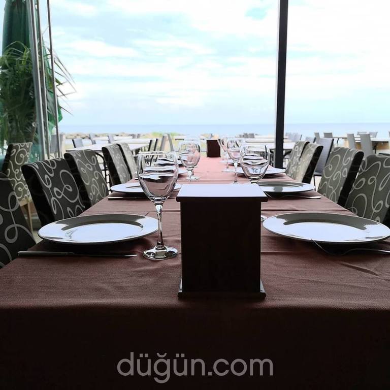 Balıkçıdede Restaurant
