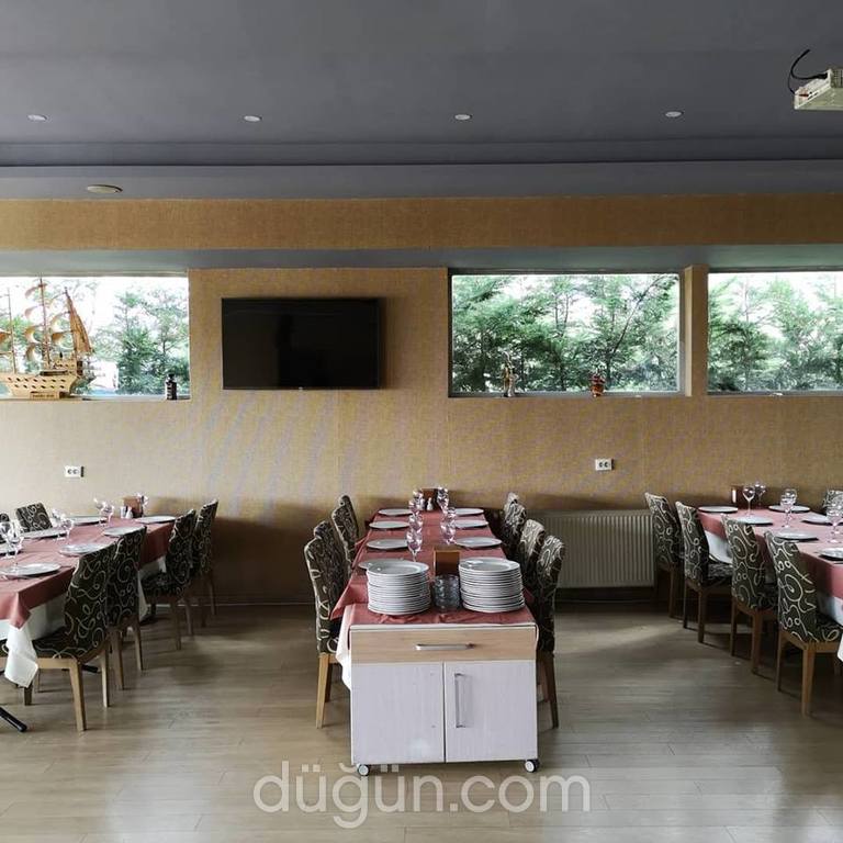 Balıkçıdede Restaurant