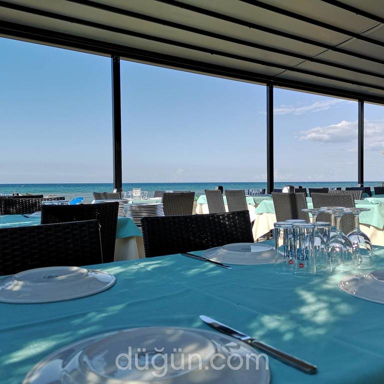 Balıkçıdede Restaurant