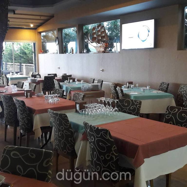 Balıkçıdede Restaurant