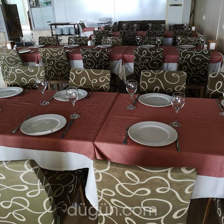 Balıkçıdede Restaurant