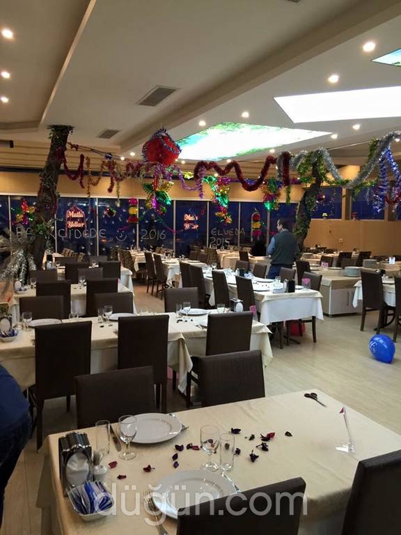 Balıkçıdede Restaurant