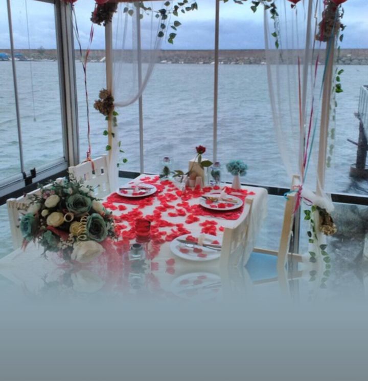 100. Yıl Restaurant