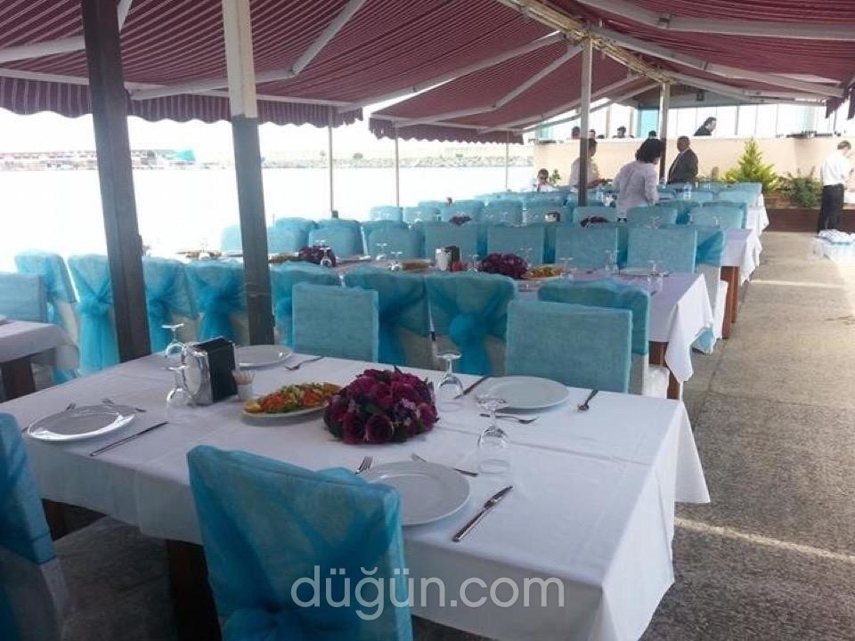 100. Yıl Balık Restaurant