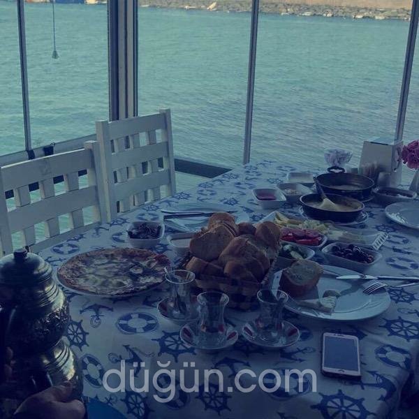 100. Yıl Balık Restaurant