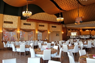 Saray Köfte Balık Restaurant