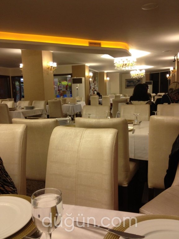 Saray Restaurant