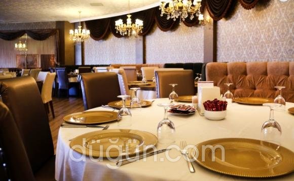 Saray Restaurant