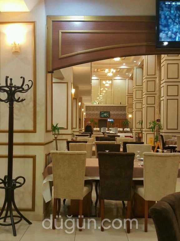 Saray Restaurant