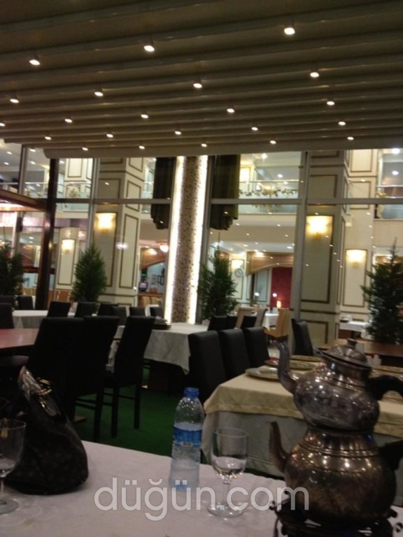 Saray Restaurant