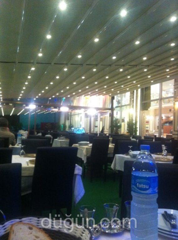Saray Restaurant