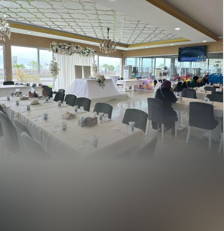 Köfteci Hacıoğlu Restaurant