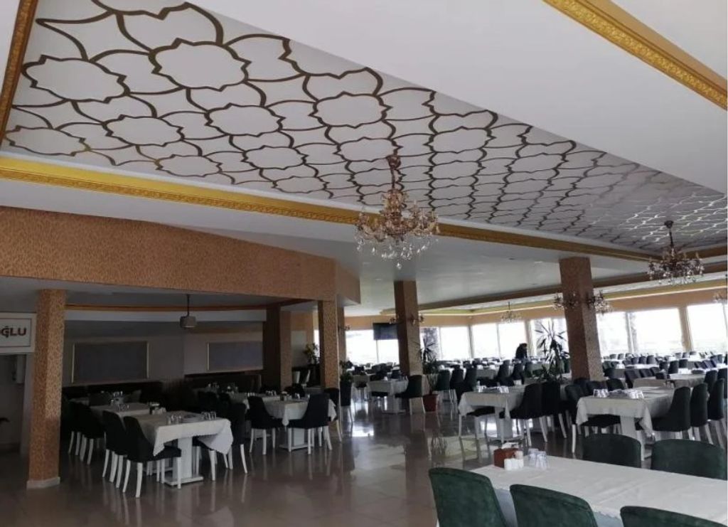 Köfteci Hacıoğlu Restaurant
