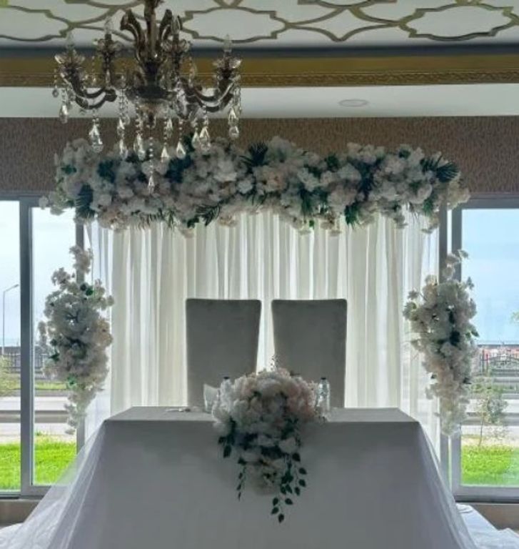 Köfteci Hacıoğlu Restaurant