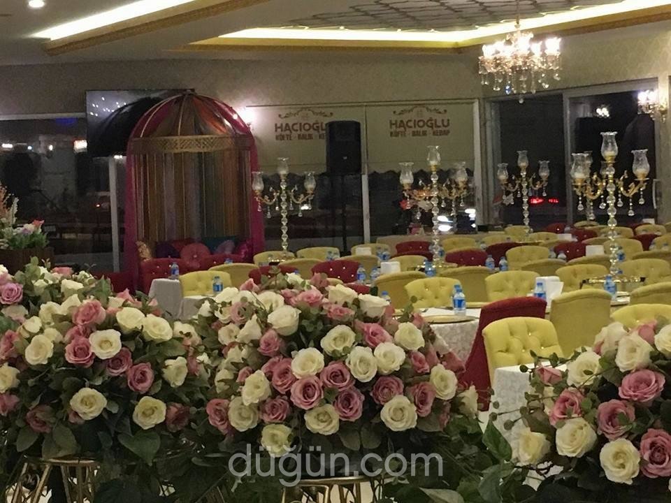 Hacıoğlu Restaurant