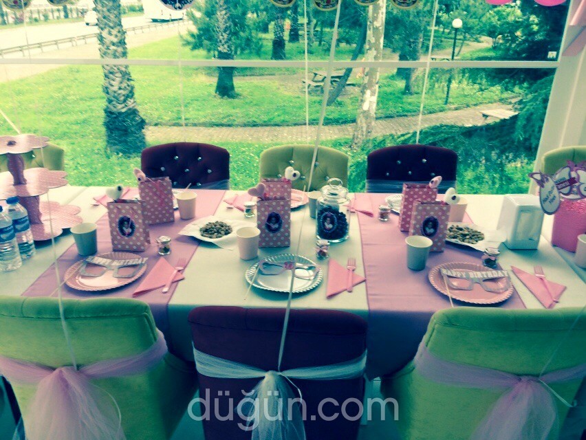 Hacıoğlu Restaurant